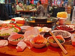 -重庆老火锅(长虹店)