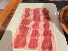 -南门涮肉(上海二店)