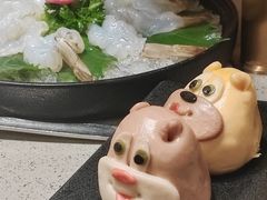 -海底捞火锅(漕宝路店)