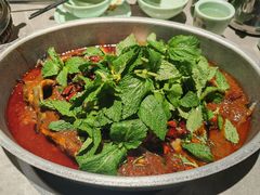 -黔渔翁豆花渎鱼(喷水池店)