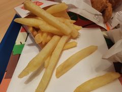 -汉堡王(长沙枫林三路店)