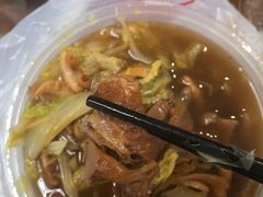 -赵家牛肉砂锅(台西三路店)