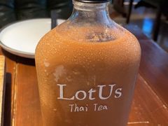 -Local泰莲庭(虹鳟鱼店)