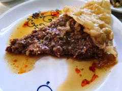 -清真永恒华威肉饼(潘家园店)
