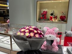 -ROSEONLY诺誓(磐基中心店)