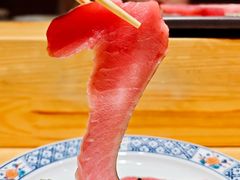 -镹·鱼料理  国产鱼使用店