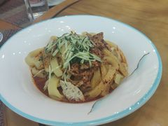 -伊帆食府·青海地方特色美食