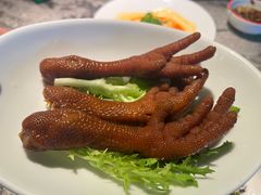 -新白鹿餐厅(松江开元地中海店)
