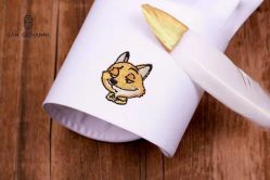 -圣乔凡尼服装定制