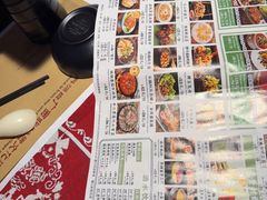 -刘姐啤酒鱼民族演艺餐厅(西街总店)