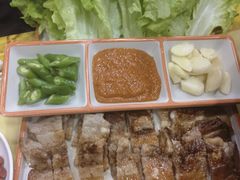 -故乡明太鱼屋(航北路店)