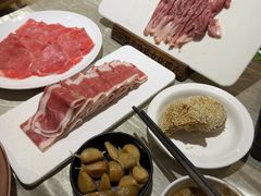 -东来顺饭庄(王府井步行街店)