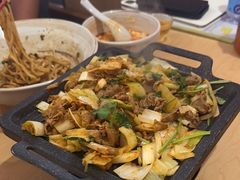 -大师兄·西北小馆(北站缤果空间店)