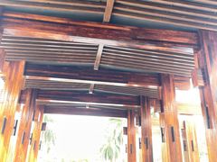 门面-广州逸林假日酒店·四季桃源中餐厅(白云山风景区店)