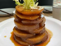 桂花雪梨-味莊·青岛菜(云霄路店)