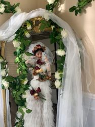 -克拉女神写真馆·匠心定制