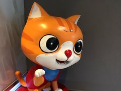 -金逸影城(荟聚IMAX激光店)