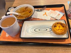 -大快活(丽丰店)