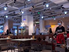 大堂-五里关火锅(牛市口店)