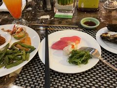 -云海轩·海鲜自助-河北云瑧世纪大饭店1F