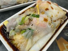 -穗银肠粉店(东川路店)