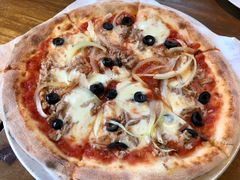 -FABIO’S费比欧披萨餐厅