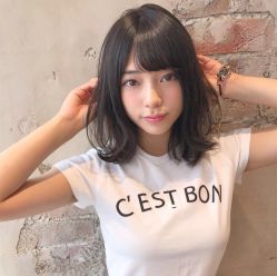 -GIRL STYLE 烫发·染发沙龙