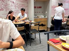 -喜家德虾仁水饺(邯郸新世纪中心店)