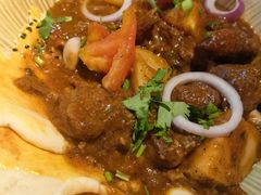 -格鲁·秀色Georgia’s Feast