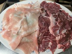 -华哥新鲜猪精品美食
