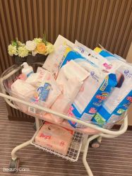 -奕新一诺台式母婴护理中心(我格广场店)