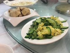 -秦淮小吃城(夫子庙店)