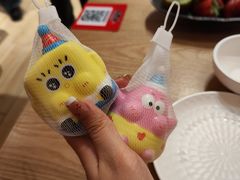 -松野谷·寿喜烧自助(华联顺义金街购物中心店)