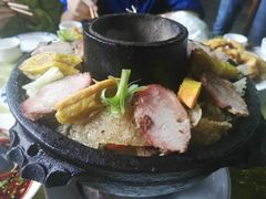 -龙姐私房菜(和顺古镇店)