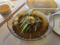 正宗朝鲜冷面-七八冷面·延边朝鲜族美食(欢乐谷店)