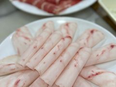-马记伊源斋涮肉·清真菜(百子湾店)