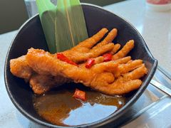 -海底捞火锅(天河方圆荟店)
