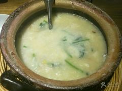 -潮粥荟·潮汕砂锅粥(朝阳大悦城店)