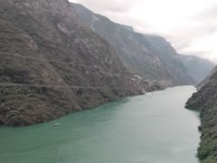 -乌江画廊(彭水苗族土家族自治县)