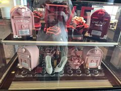 -广州富力君悦大酒店·凯菲厅