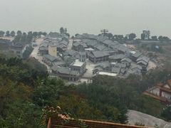-丰都鬼城名山景区