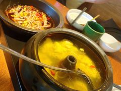 -云海肴·汽锅鸡·云南菜(苏州中心店)
