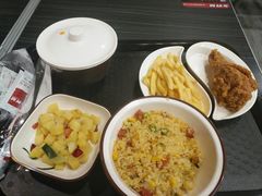 -乡村基(双元大道店)