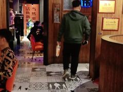 门面-伟大航路烤鱼(迅驰广场店)