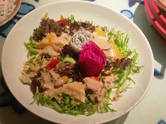 -撒拉花儿·新疆菜·清真(太阳宫店)