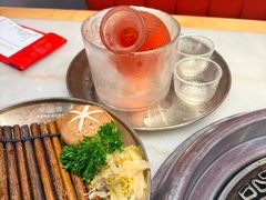 -韩宫宴和牛烤肉(上海金山万达店)