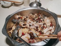 -万和源炝锅城·活鱼现炝(文艺北路店)