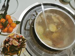 -执牛耳涮烤牛排火锅(伊河路店)