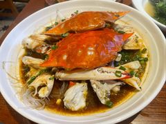 -妈妈菜舟山海鲜(定海古城店)