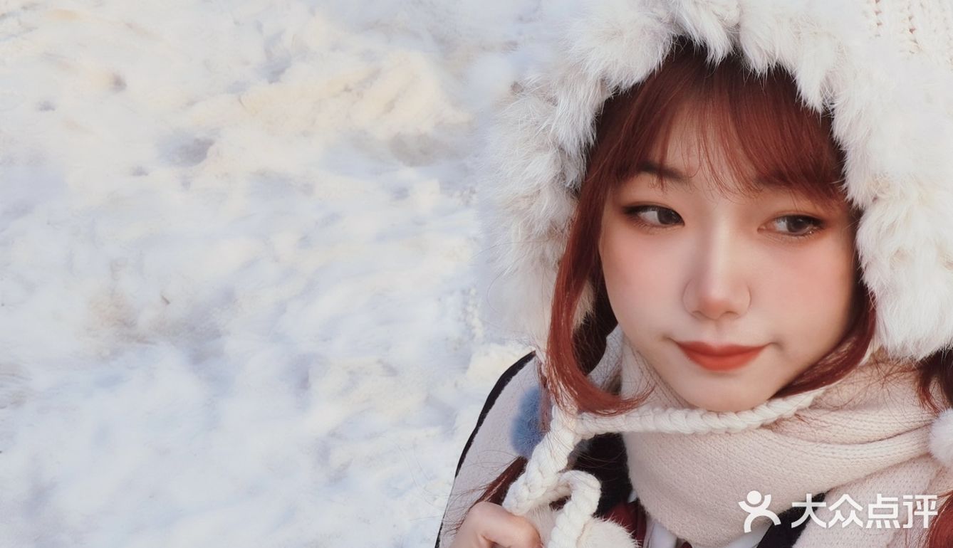 长沙也可以拍雪景啦|长沙免费拍照圣地